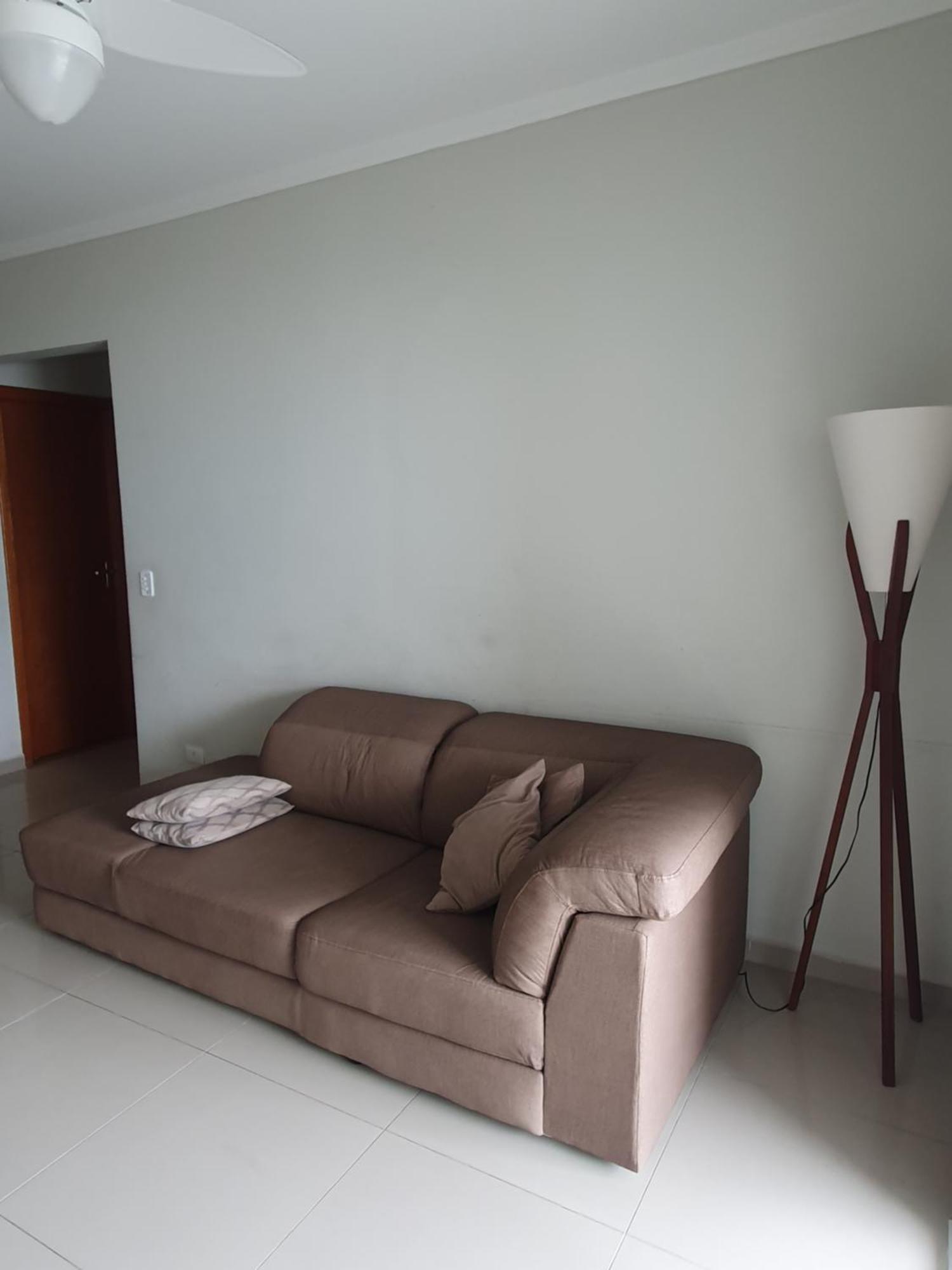 Lindo Apartamento Pé na Areia Praia Grande  Extérieur photo