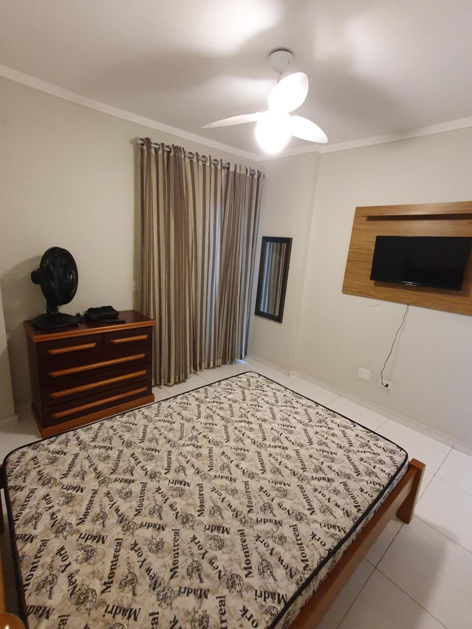 Lindo Apartamento Pé na Areia Praia Grande  Extérieur photo