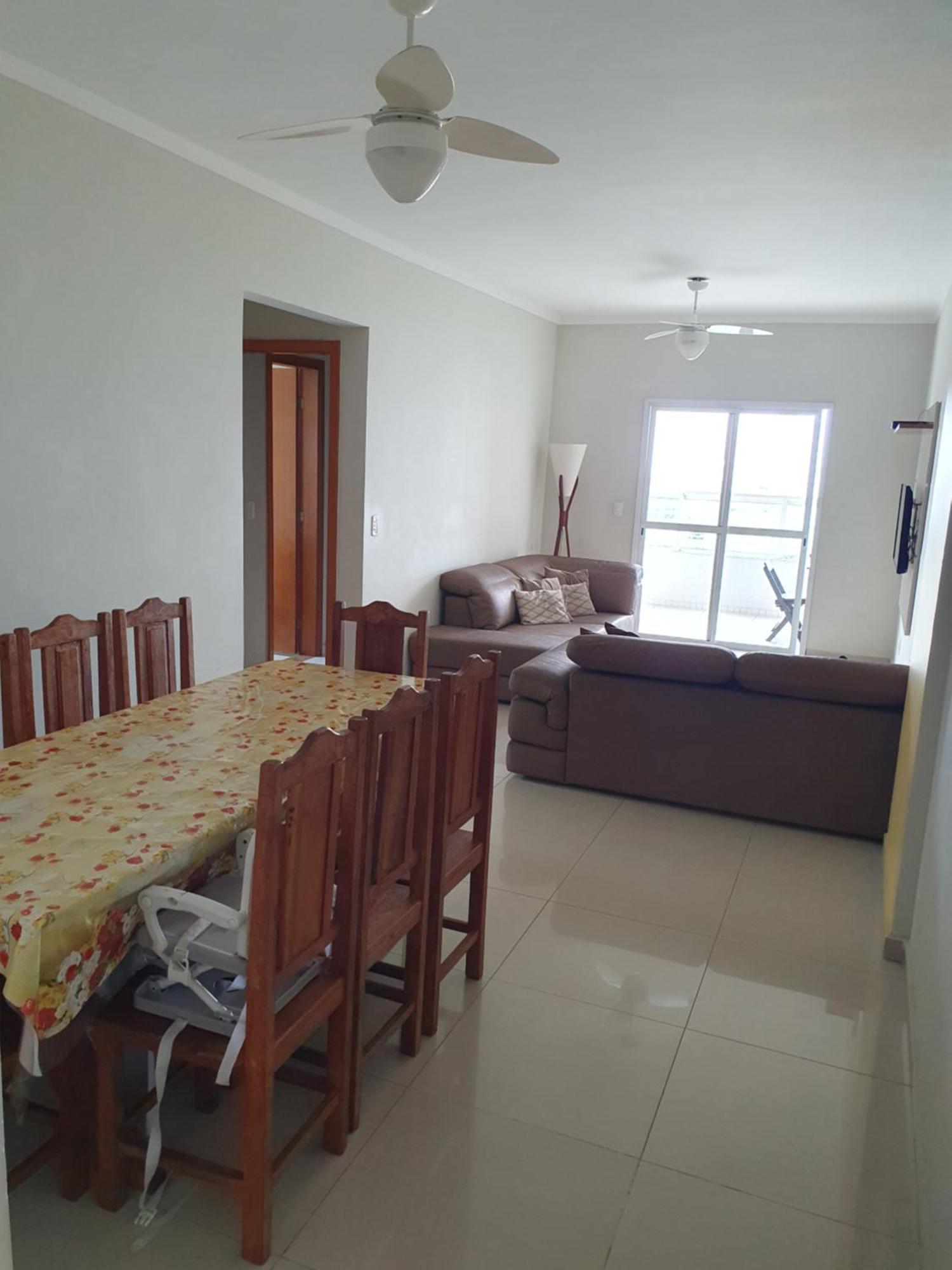 Lindo Apartamento Pé na Areia Praia Grande  Extérieur photo